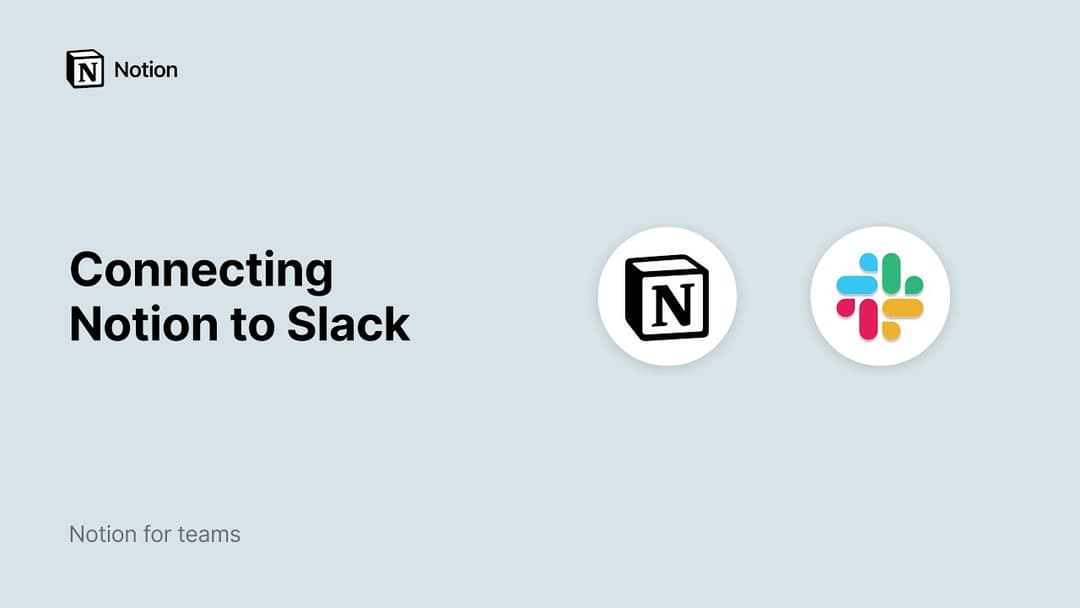 Tích hợp Slack
