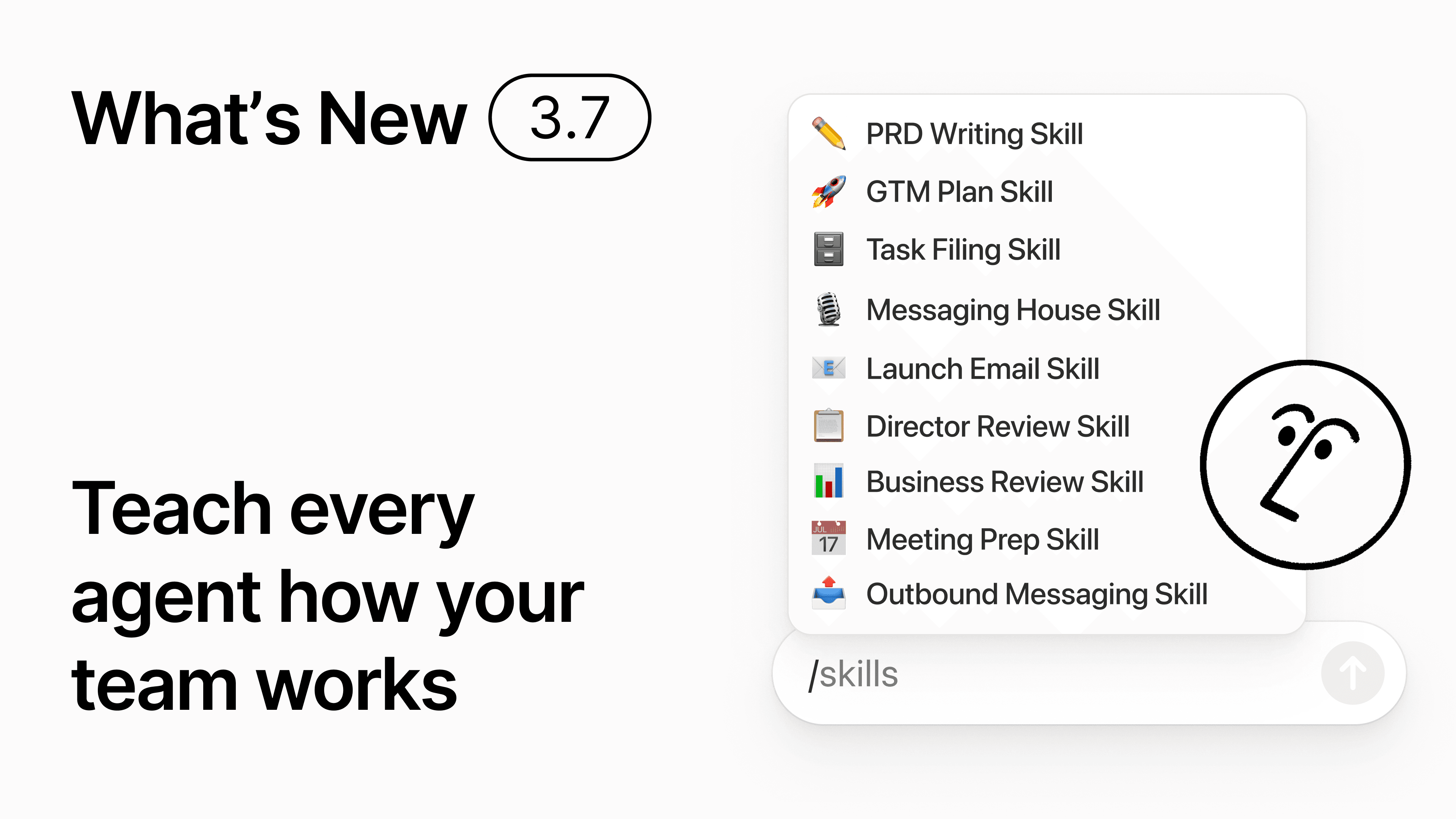 What's New 3.7