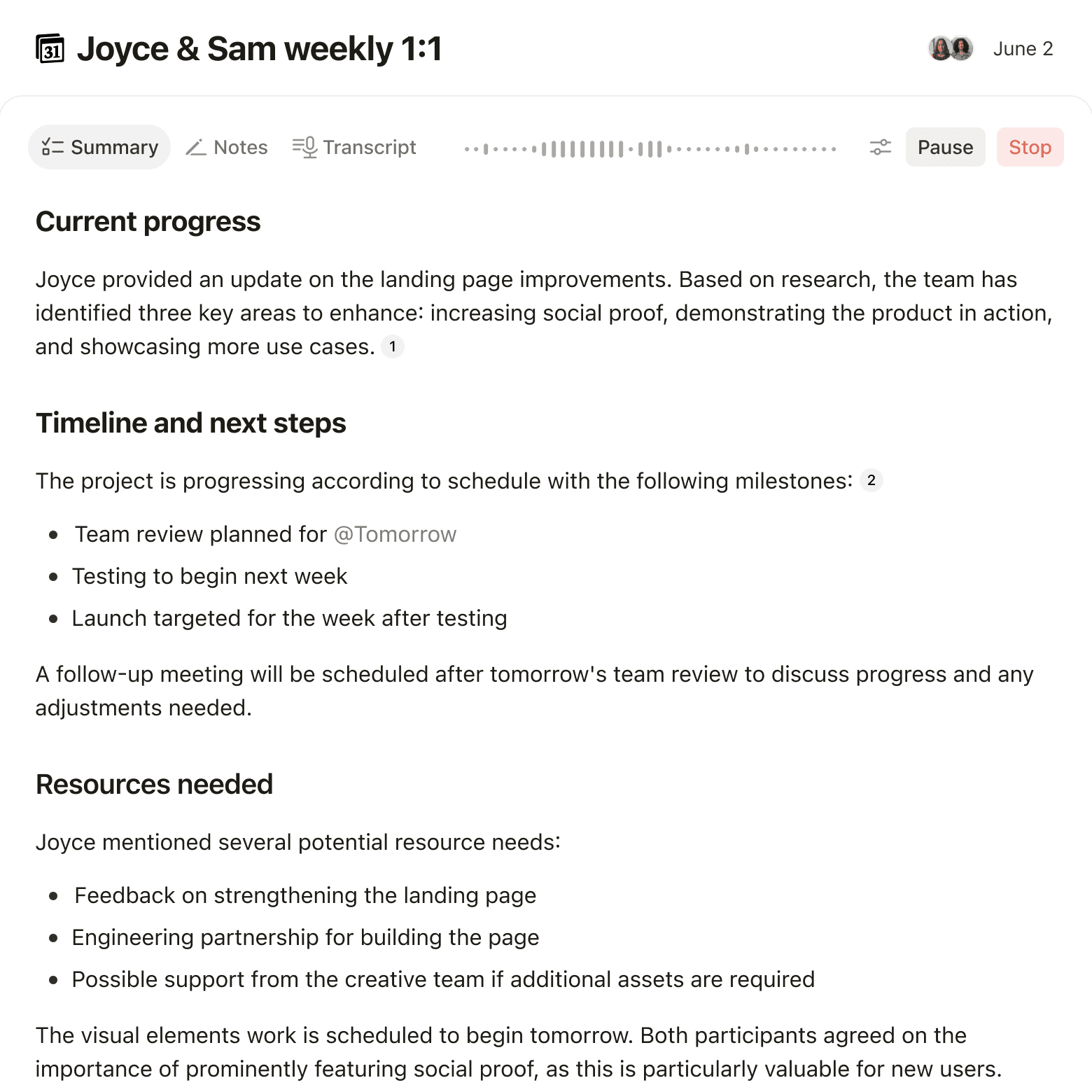 Homepage | Agents 26 | Bento | Notes | Desktop