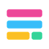 Icon of connection