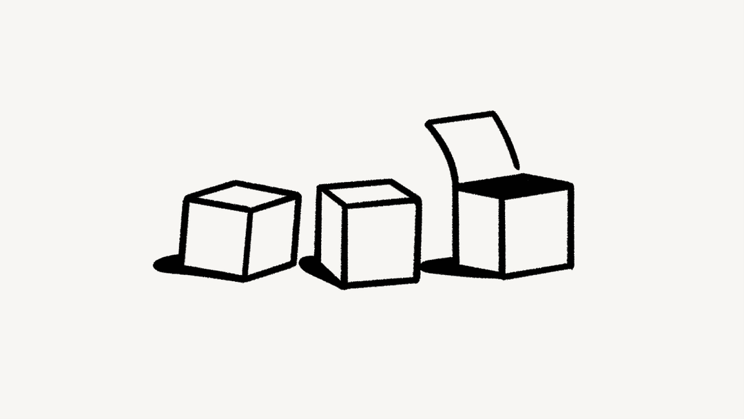 Nhập dữ liệu vào Notion