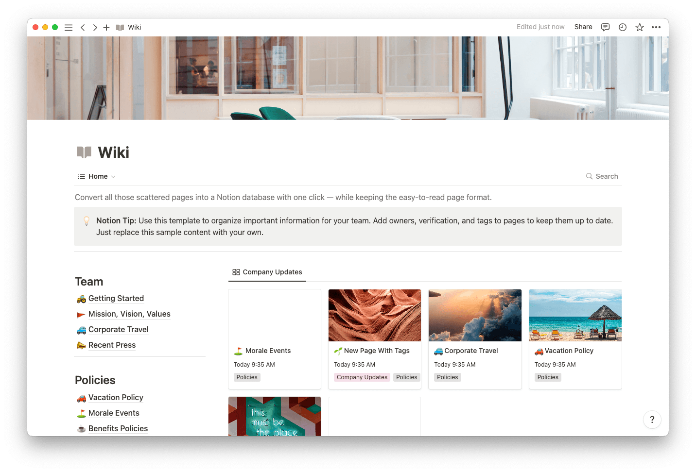Teamwork skills thumbnail
