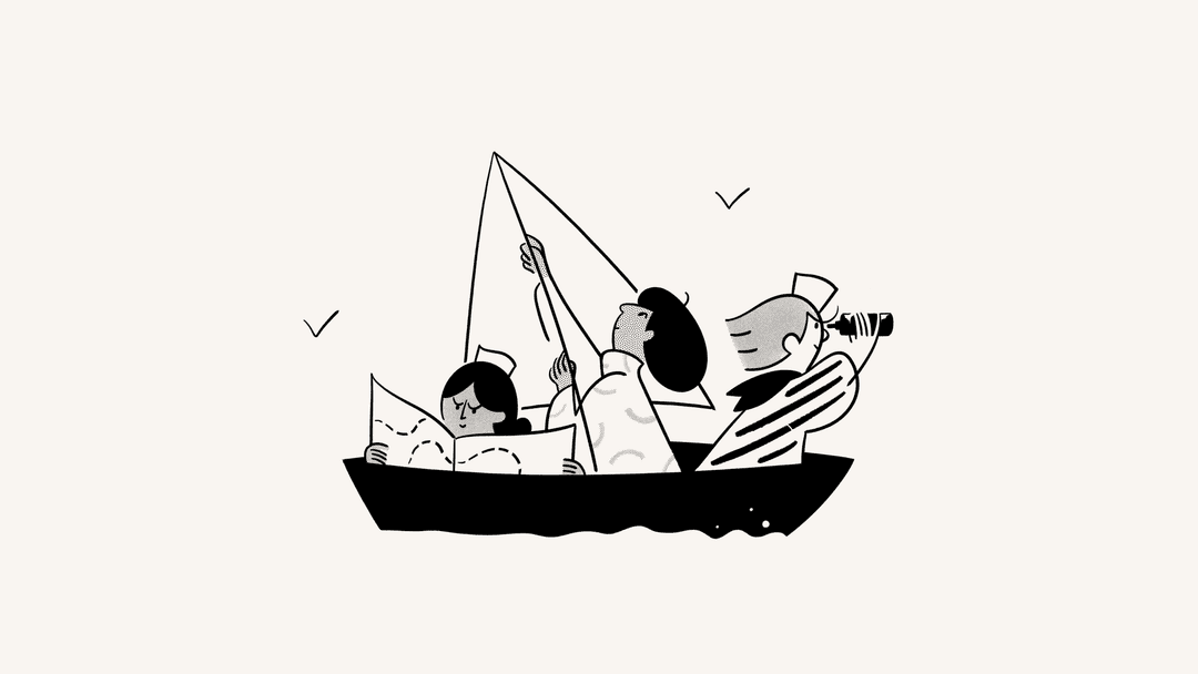 Tạo & quản lý nhóm