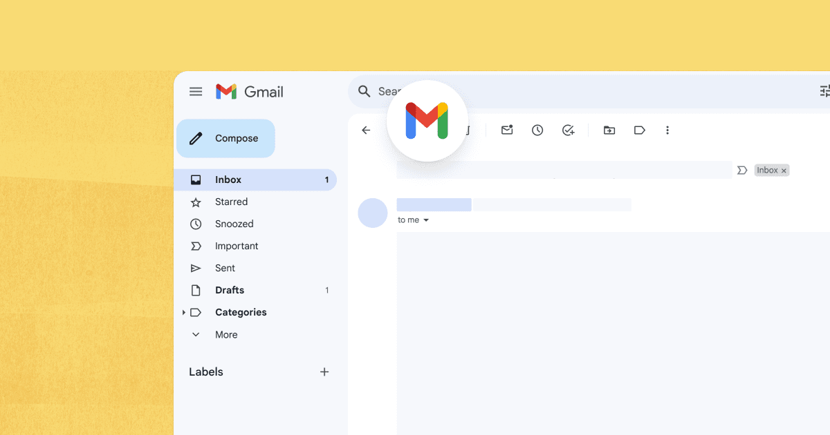 Business Gmail vs. personal Gmail thumbnail