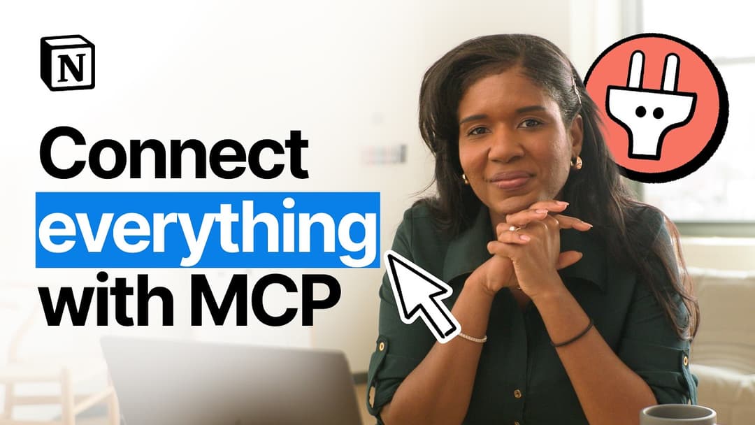 Các kết nối MCP cho trợ lý tùy chỉnh