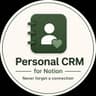 Profile picture of Personal CRM Templates