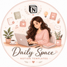 صورة الملف الشخصي لـ Dailyspace's