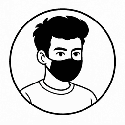 A profile image of Rodro