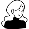 Photo de profil de Isabelle de IDigitales