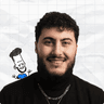 Photo de profil de Ilies Manata