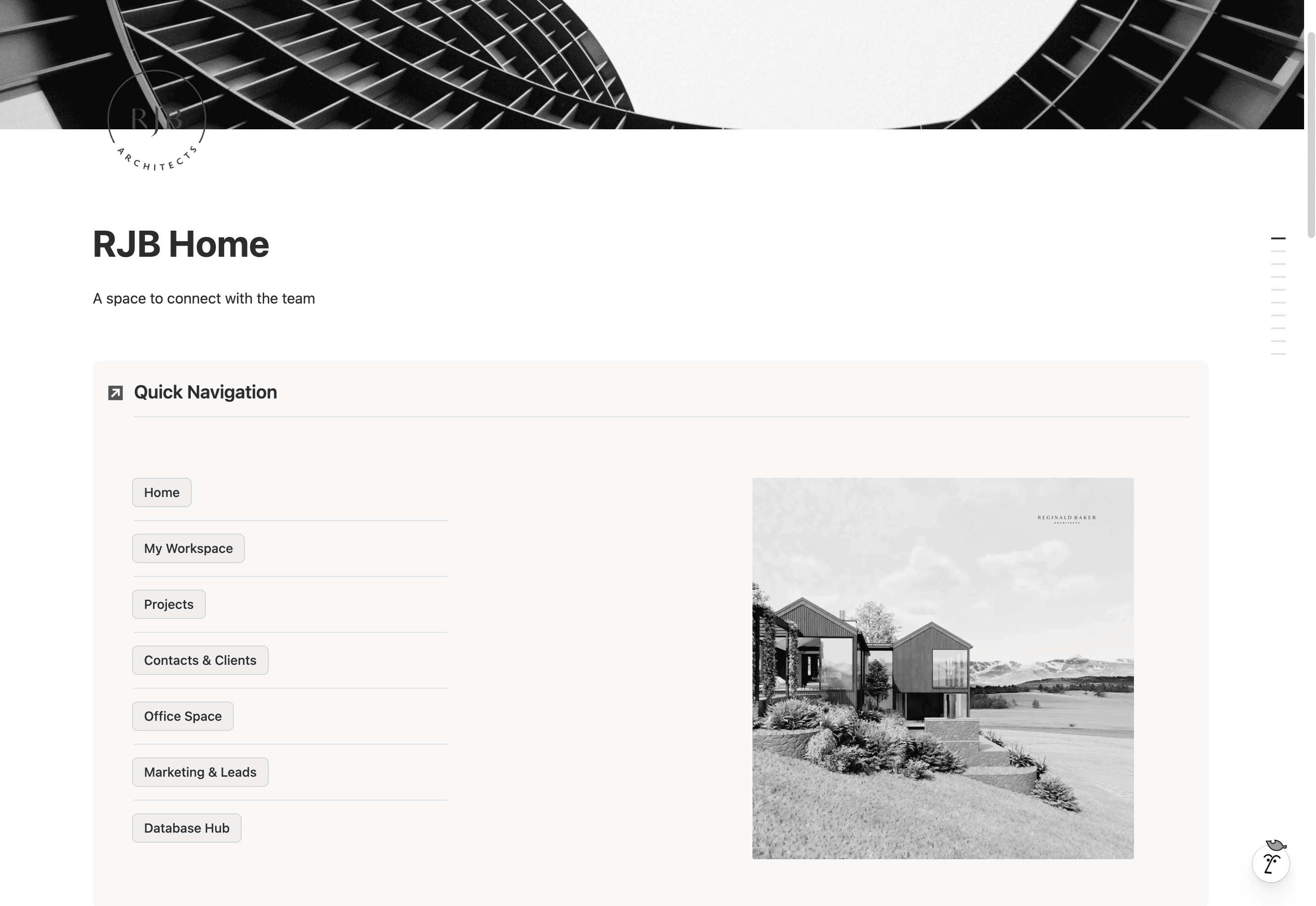 RJB Architects