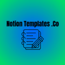Profile picture of N0tion Templates .Co