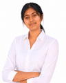 Profile picture of Mannaswini | Student Developer