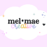Ảnh hồ sơ của mel•mae creative