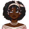 Profile picture of Lenna's aesthetic