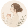 つむぎのプロフィール画像