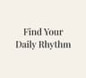 Ảnh hồ sơ của Rhythm and Routine Co