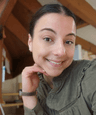 Photo de profil de Mélissa Mélin