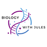 Ảnh hồ sơ của Biology with Jules