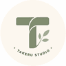 TAKERU STUDIO|時間と暮らしのデザインのプロフィール画像