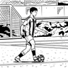 Ảnh hồ sơ của bebetterfootballer