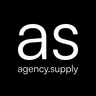 Profile picture of Agency Supply