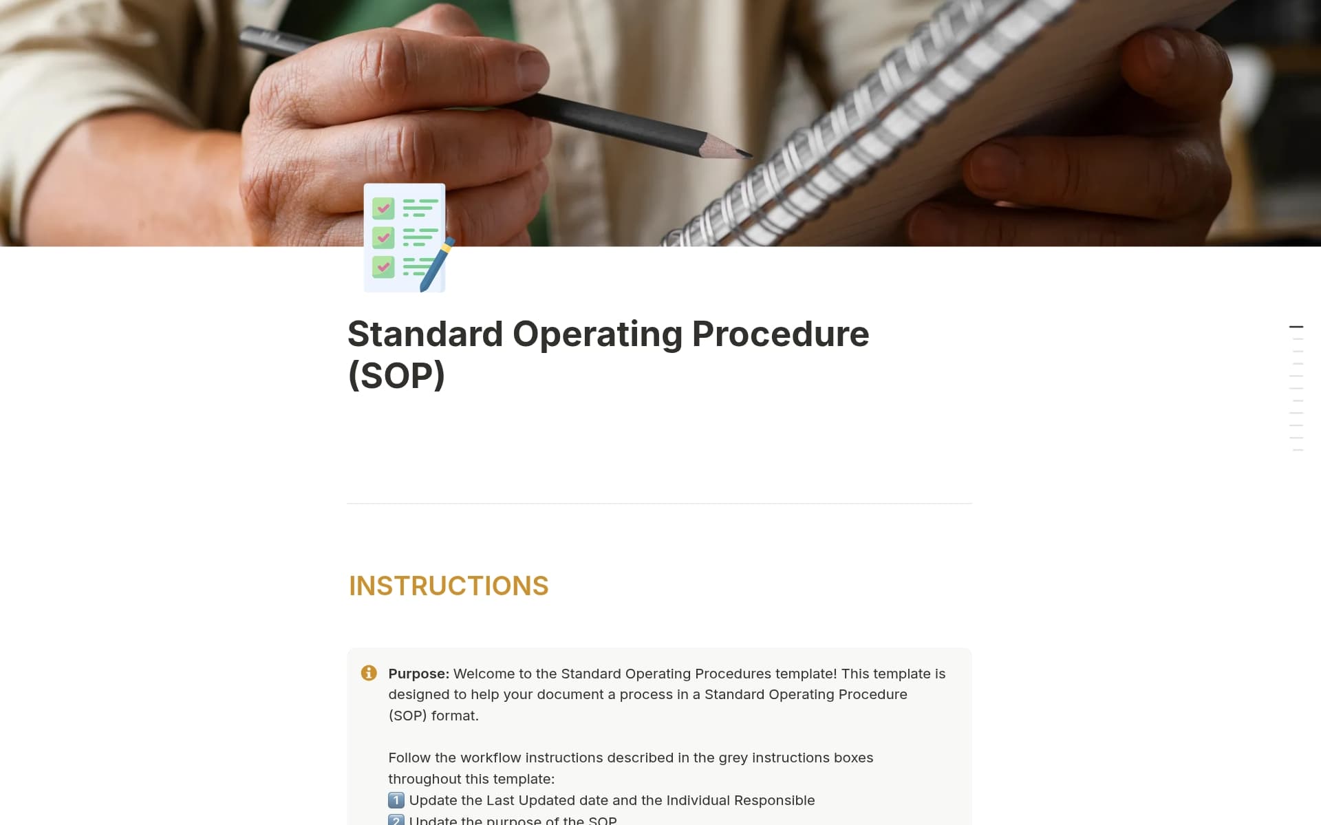 top-8-operational-guidelines-templates-in-notion的图片