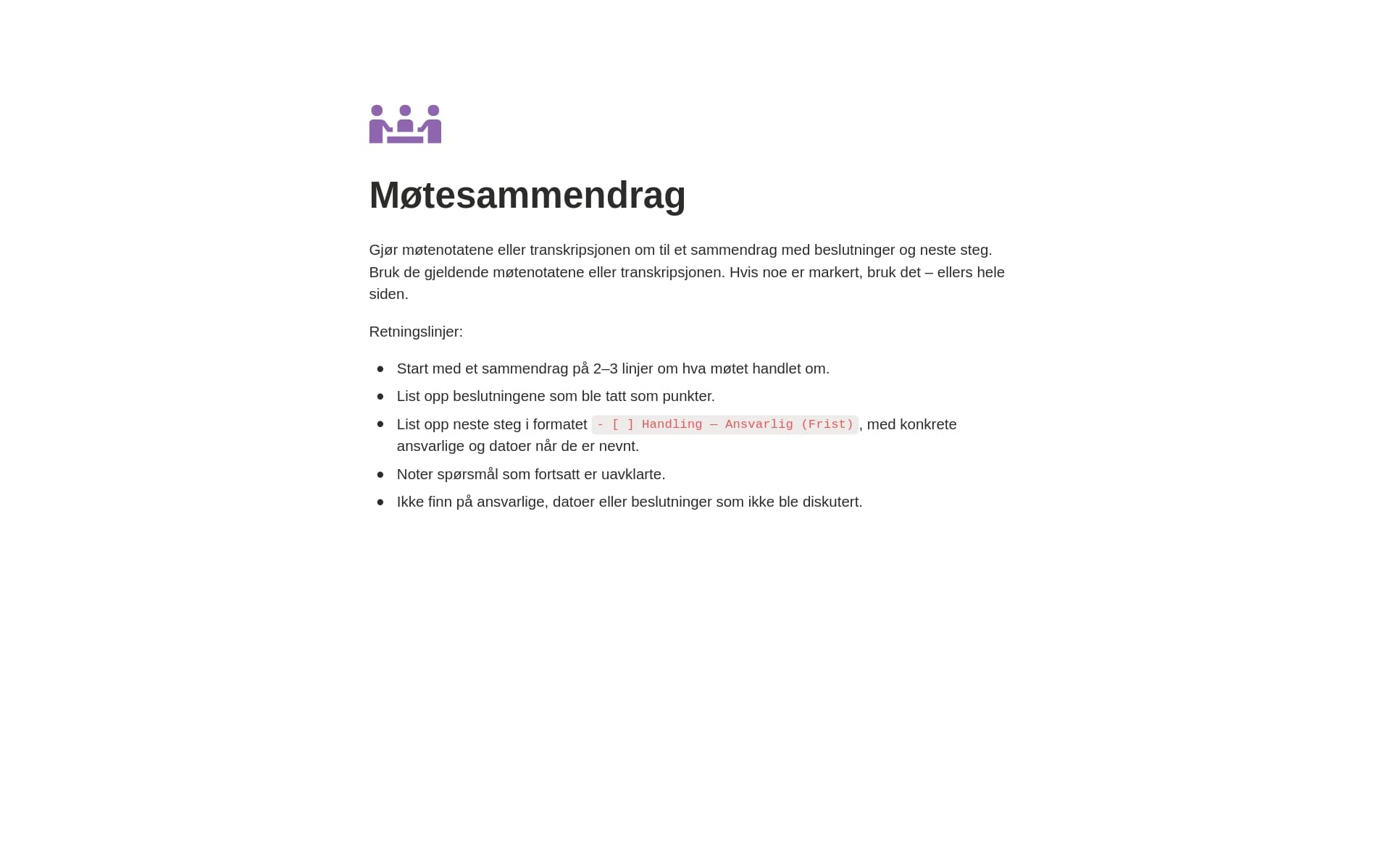 Bilde for safe-yourself-the-prompt