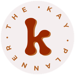 TheKayPlanner