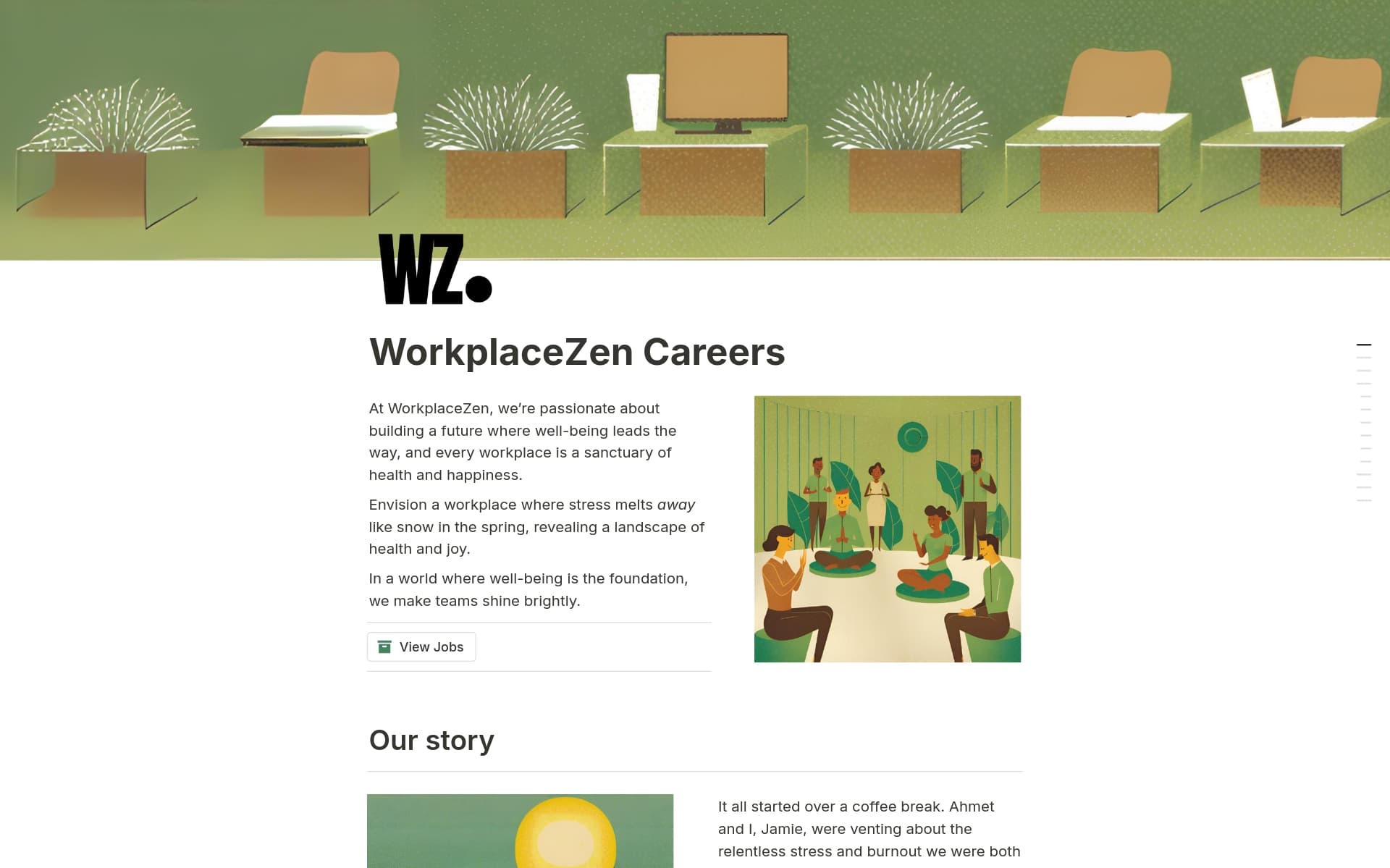 Bilde for handpicked-notion-site-templates-for-your-startup