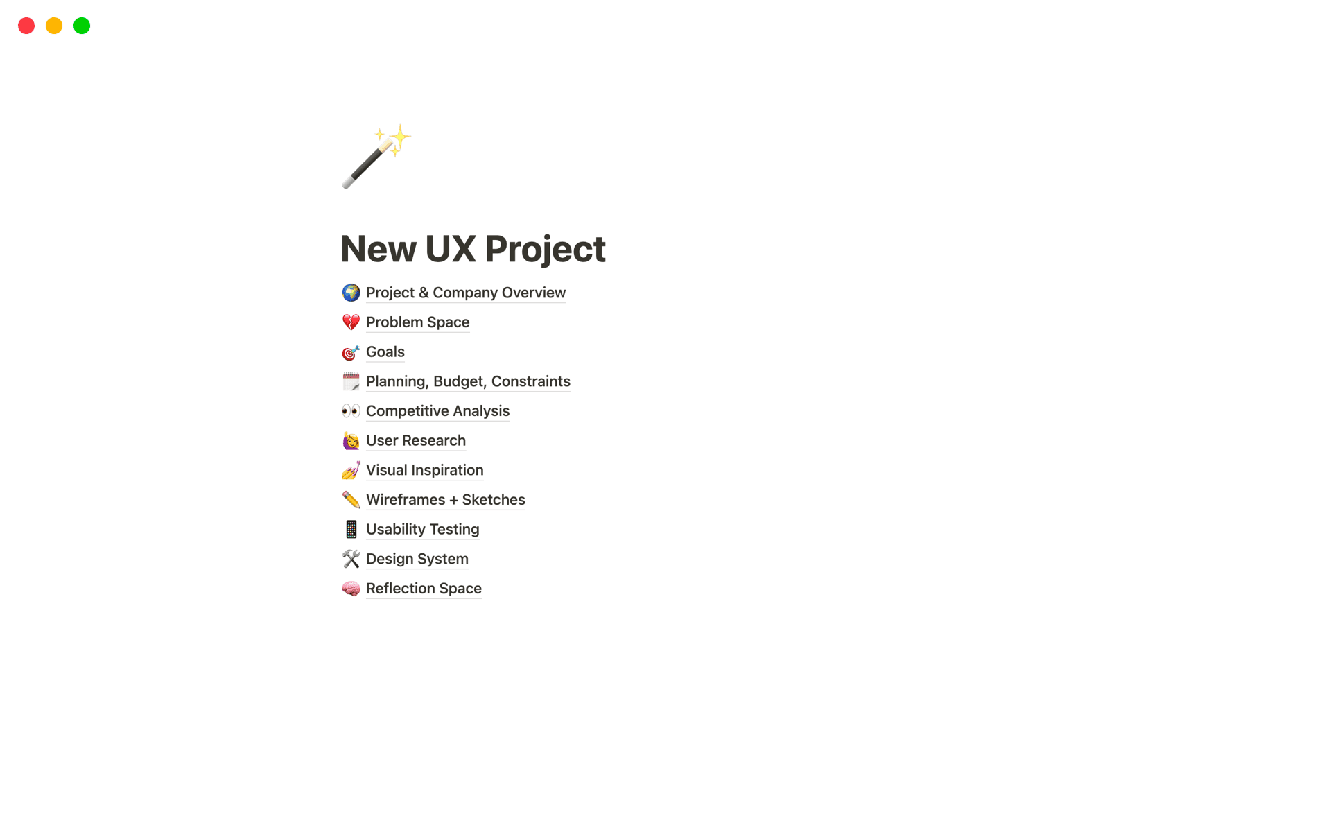 top-5-free-design-workshop-templates-in-notionの画像