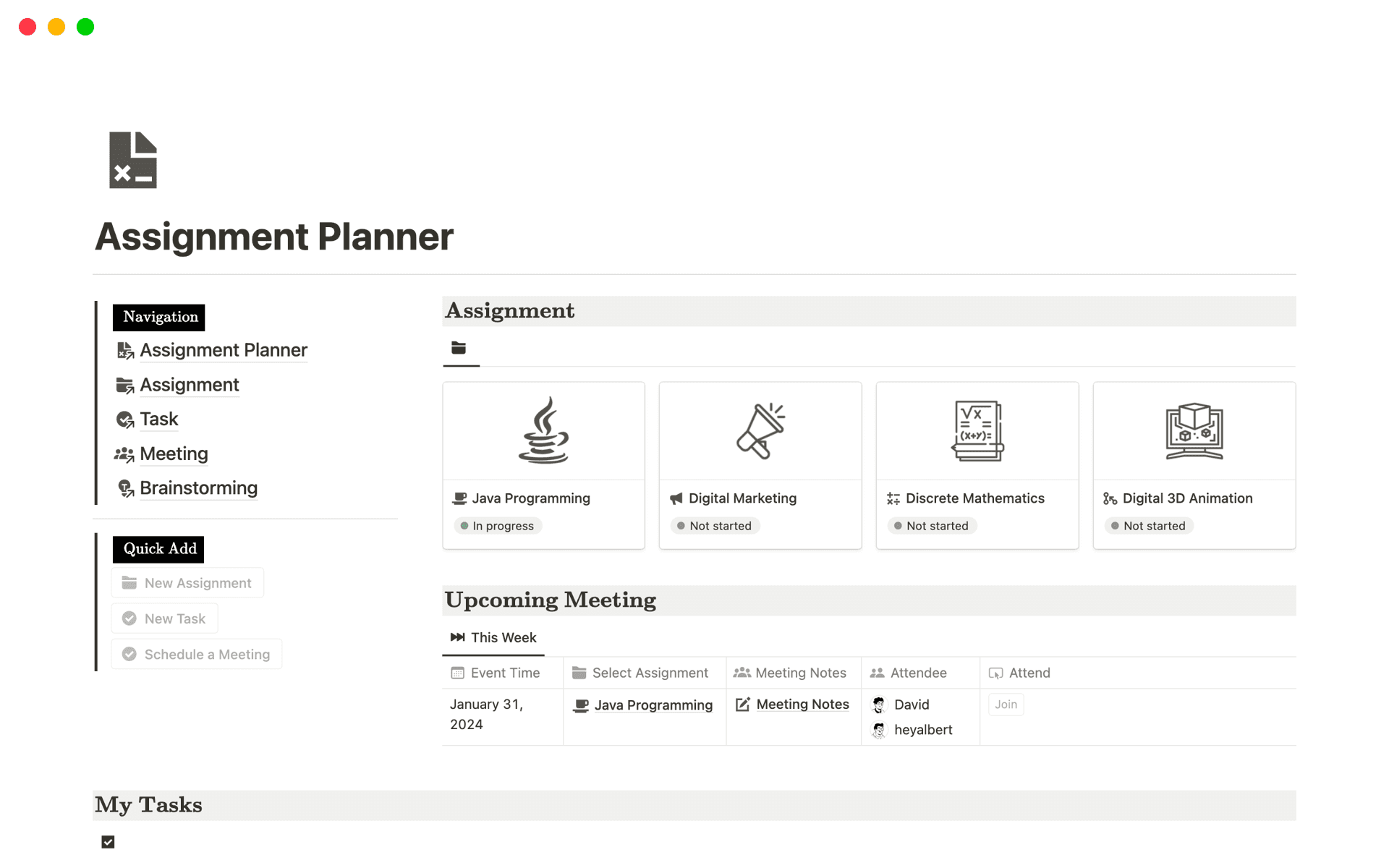 Bild für top-10-free-team-planning-templates-in-notion